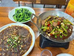 -李东农庄(中南百草园地标店)