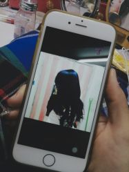 点击看大图 -3AM HAIR SALON烫发染发接发