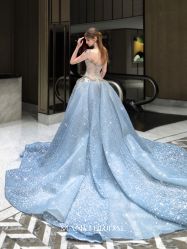 -MANLI BRIDAL婚纱
