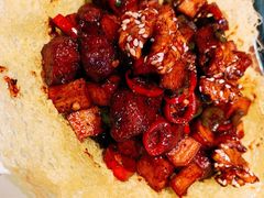 -村理·乡村菜音乐餐厅(河西店)