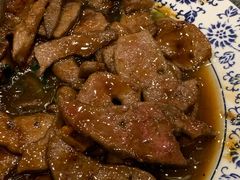 小快活猪肝-陈记菜馆·非遗淮扬菜(东关街教场店)
