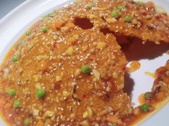 -老平安农家菜(平安店)