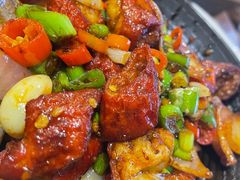 -金悦印象小馆(三里河店)