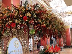 -北京中国大饭店