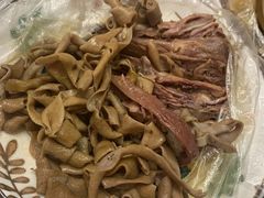鸭肠子-黄毛鸭脖(汉阳总店)