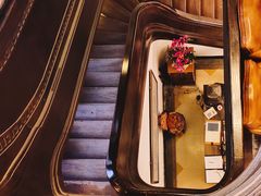 -大可堂普洱茶馆(襄阳南路馆)