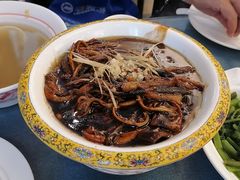 -古南都·江苏酒家(建宁路店)