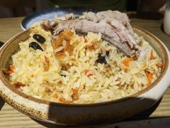 -那时新疆·若羌(经纬汇店)