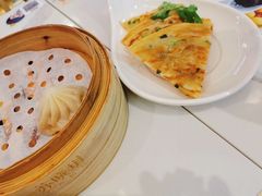 香酥葱油饼-苏晓玥·江南小吃(深圳北站店)