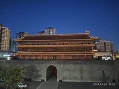 -西安城墙·碑林历史文化景区