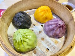 如意汤包-老盛昌(胶州店)