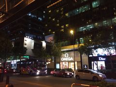-千禧新世界香港酒店