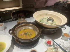 -久宴·天目湖大鱼头(恐龙园店)
