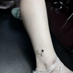 -明星刺青·洗纹身