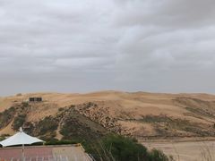 -达拉特旗响沙湾旅游区