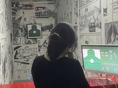 -不可思议减压馆·解压博物馆·摔碗发泄·团建定制