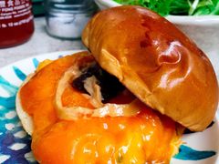 -RAC BAR(安福路店)