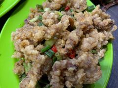 -明记烧鱼美味店