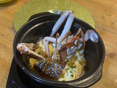 -阿弟特色海鲜餐厅·大排档(平潭店)