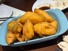 -老厨家(友谊路总店)