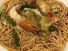 -关夫人餐厅(阳光广场店)