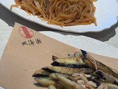 -双海潮·海鲜融合菜(如是海店)