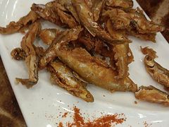 -一楼食业·美食人家