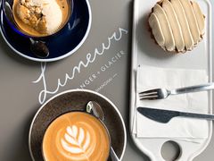 -Luneurs(幸福里店)