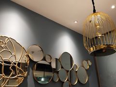 -鹊玥·粤菜小馆(汇智国际商业中心店)