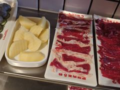 -为什么牛潮汕牛肉火锅(中信广场店)