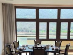 -三亚亚龙湾瑞吉酒店·铭轩中餐厅Mingxuan·海南菜·粤菜