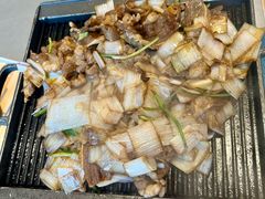 -潮界(LU·ONE凯德晶萃广场店)