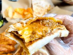 -Taco Bell 塔可钟(民田路店)