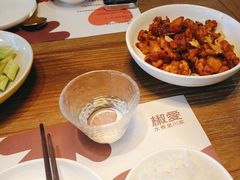 -椒爱水煮鱼川菜(中街大悦城店)