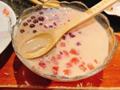 冰粉-福苗小骆驼烧烤(大唐不夜城店)