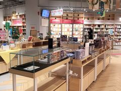 -当当书店(国泰广场店)