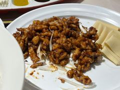-京味斋·北京烤鸭(北京南站洋桥店)