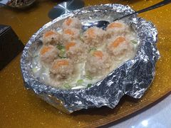 -老院子饭店·鲁菜·海鲜·家常菜
