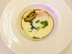 58度低温慢煮温泉蛋-西山人家·二十年老字号农家菜(旺山店)