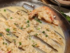 渔夫煮圣子-79号渔船海鲜饭店(华强北店)
