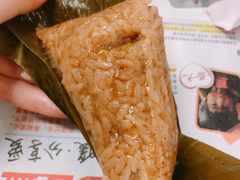 -肯德基(西安电子城店)