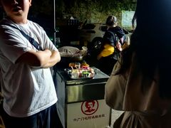 -六广门毛阿姨糯米饭