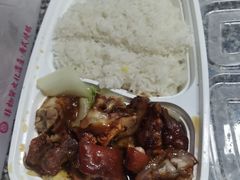 -万年酒楼(越秀南路店)