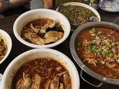 -艺味深尝(云锦路店)