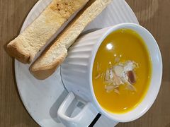 -本处·素食·融合料理(南油店)