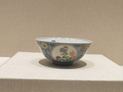 -深圳博物馆(古代艺术馆)