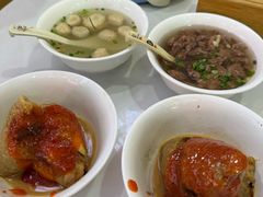 -东街钟楼肉粽(总店)