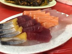 -阿兴生鱼片(大光路店)