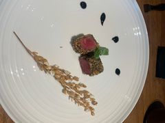 烤和牛-桐寿司Sushi Tong
