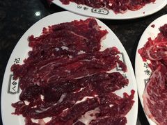 -八合里潮汕鲜牛肉火锅(深圳海岸城店)